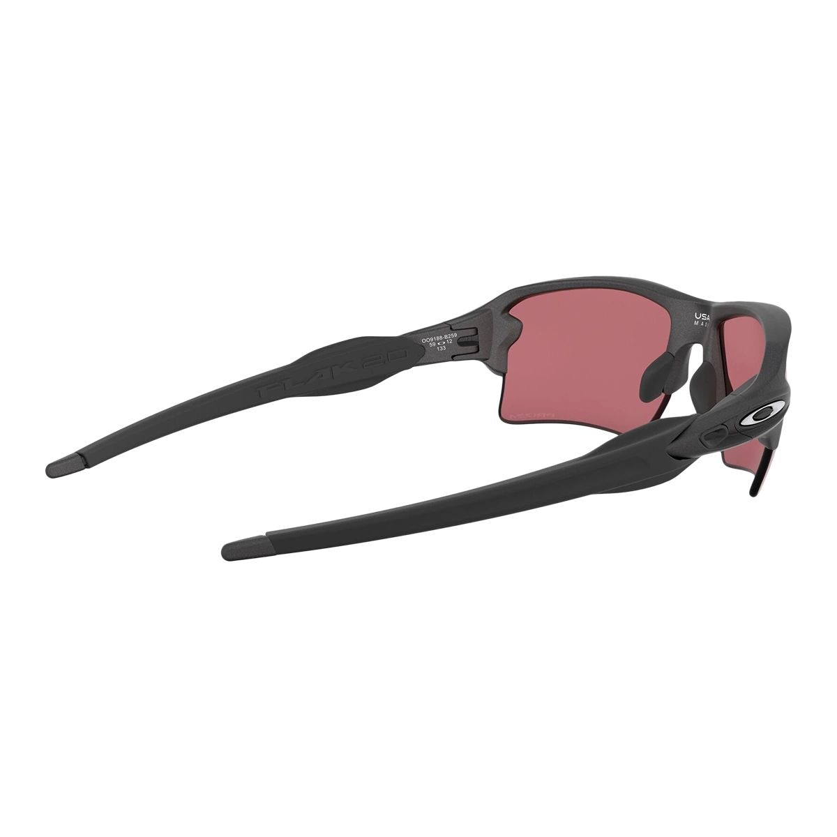 Oakley Men's/Women's Flak 2.0 XL Sport Sunglasses, Golf