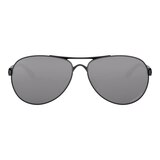 Oakley Unisex Feedback Aviator Sunglasses Front_Flat