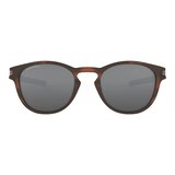 Oakley Men's/Women's Latch Aviator Sunglasses Front_Flat