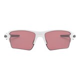 Oakley Men's/Women's Flak 2.0 XL Sport Sunglasses Front_Flat