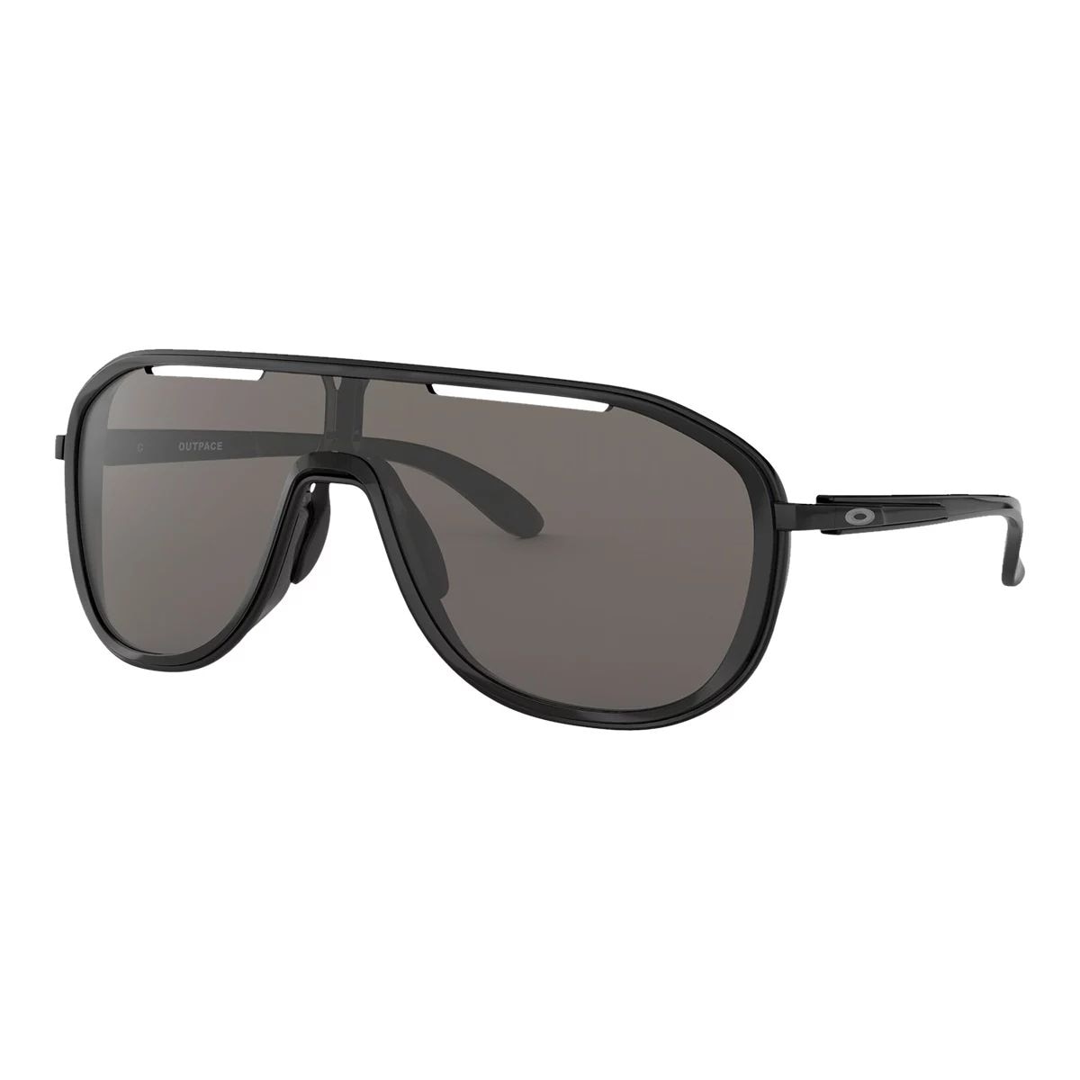 Oakley Unisex Outpace Performance Sunglasses