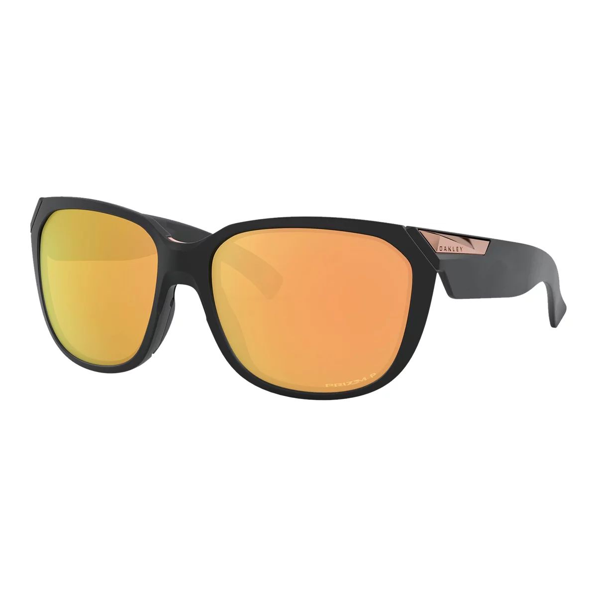 Oakley Rev Up Sunglasses Front_Angled_Left
