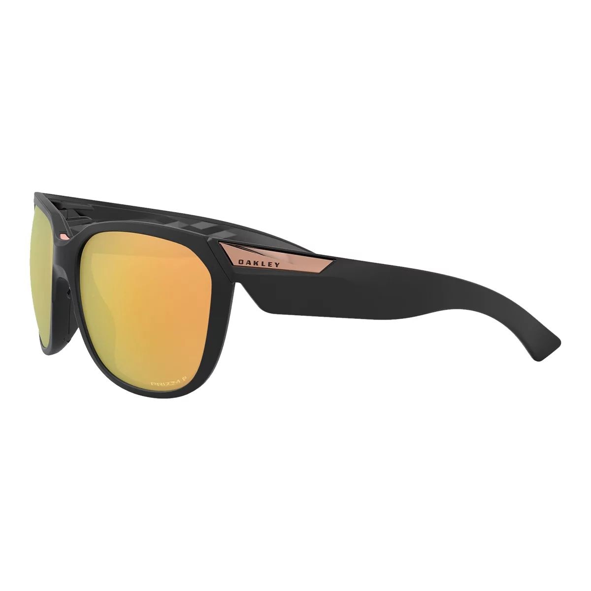 Oakley Rev Up Sunglasses Front_Angled_Left