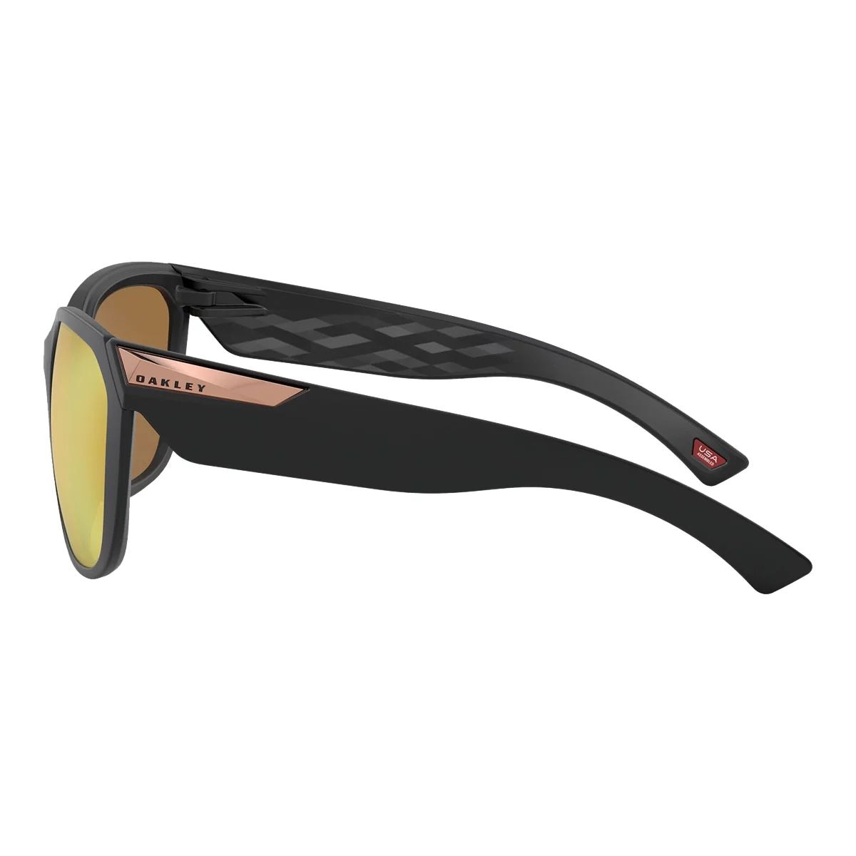 Oakley Rev Up Sunglasses Side_Left