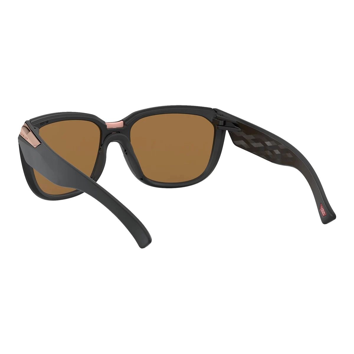 Oakley Rev Up Sunglasses Back_Angled_Left