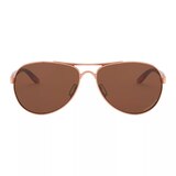 Oakley Women's Tie Breaker Aviator Sunglasses Front_Flat