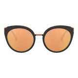 Oakley Top Knot Sunglasses Front_Flat