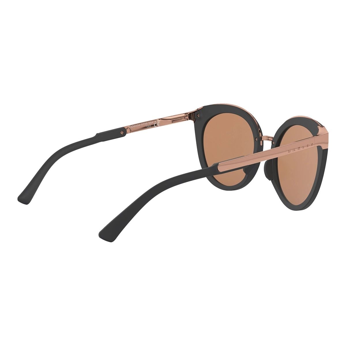 Oakley Top Knot Sunglasses Back_Angled_Right