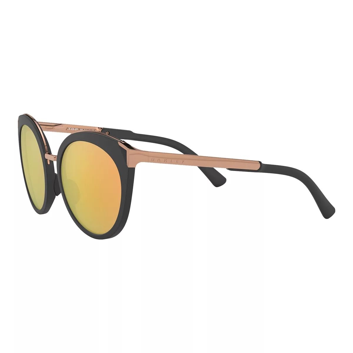 Oakley Top Knot Sunglasses Front_Angled_Left