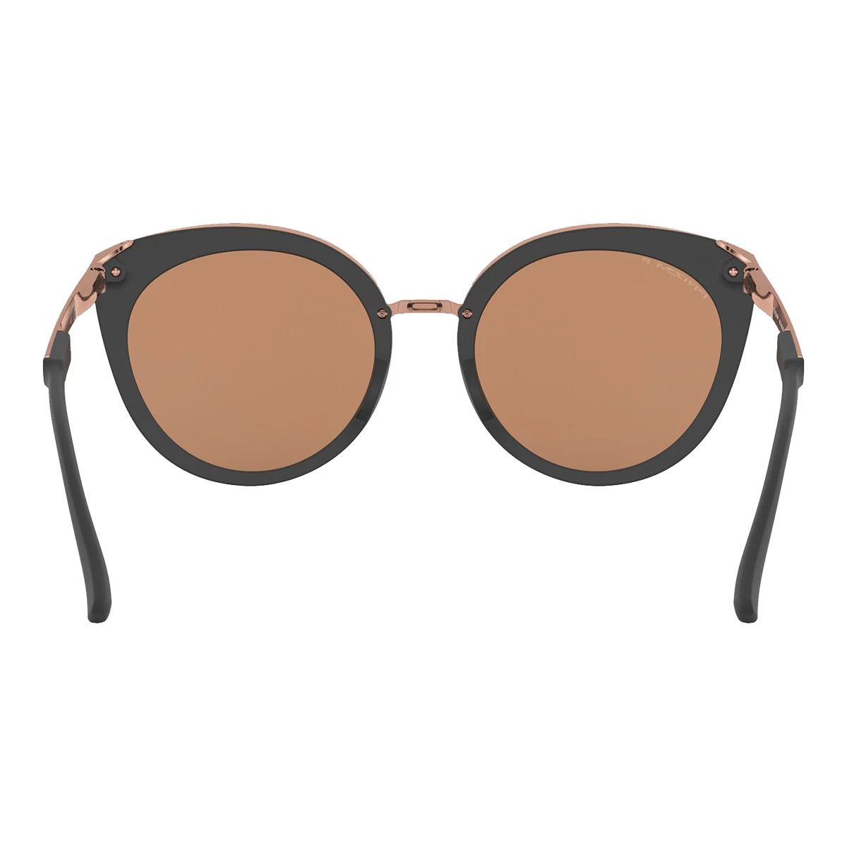 Oakley Top Knot Sunglasses Back_Flat