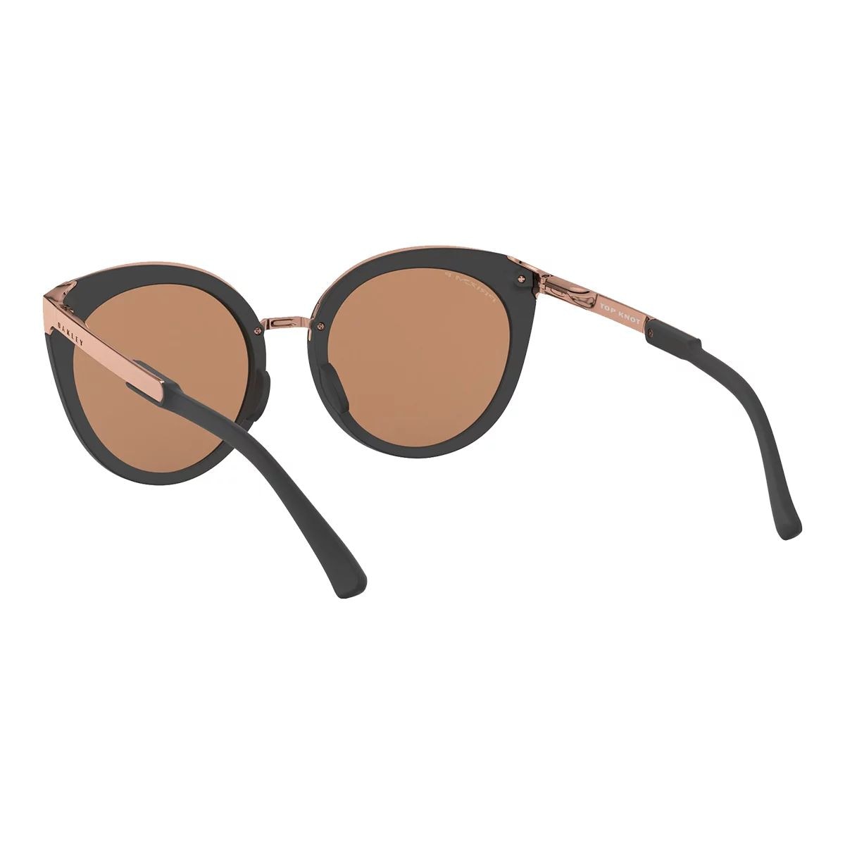 Oakley Top Knot Sunglasses Back_Angled_Left