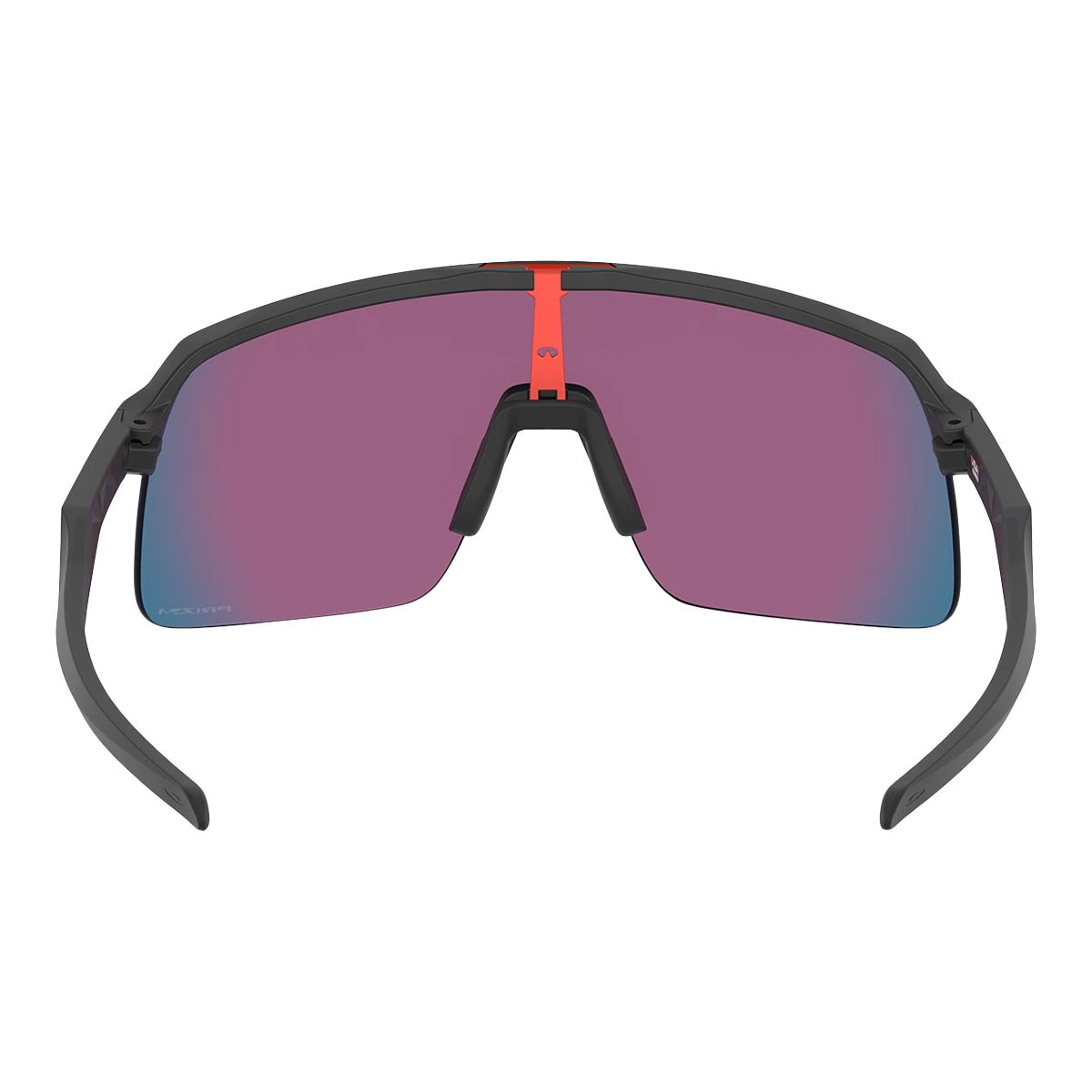 Oakley オークリー ストロ SUTRO LITE Sutro Lite Prizm Black Lenses, Matte Black Frame Sunglasses