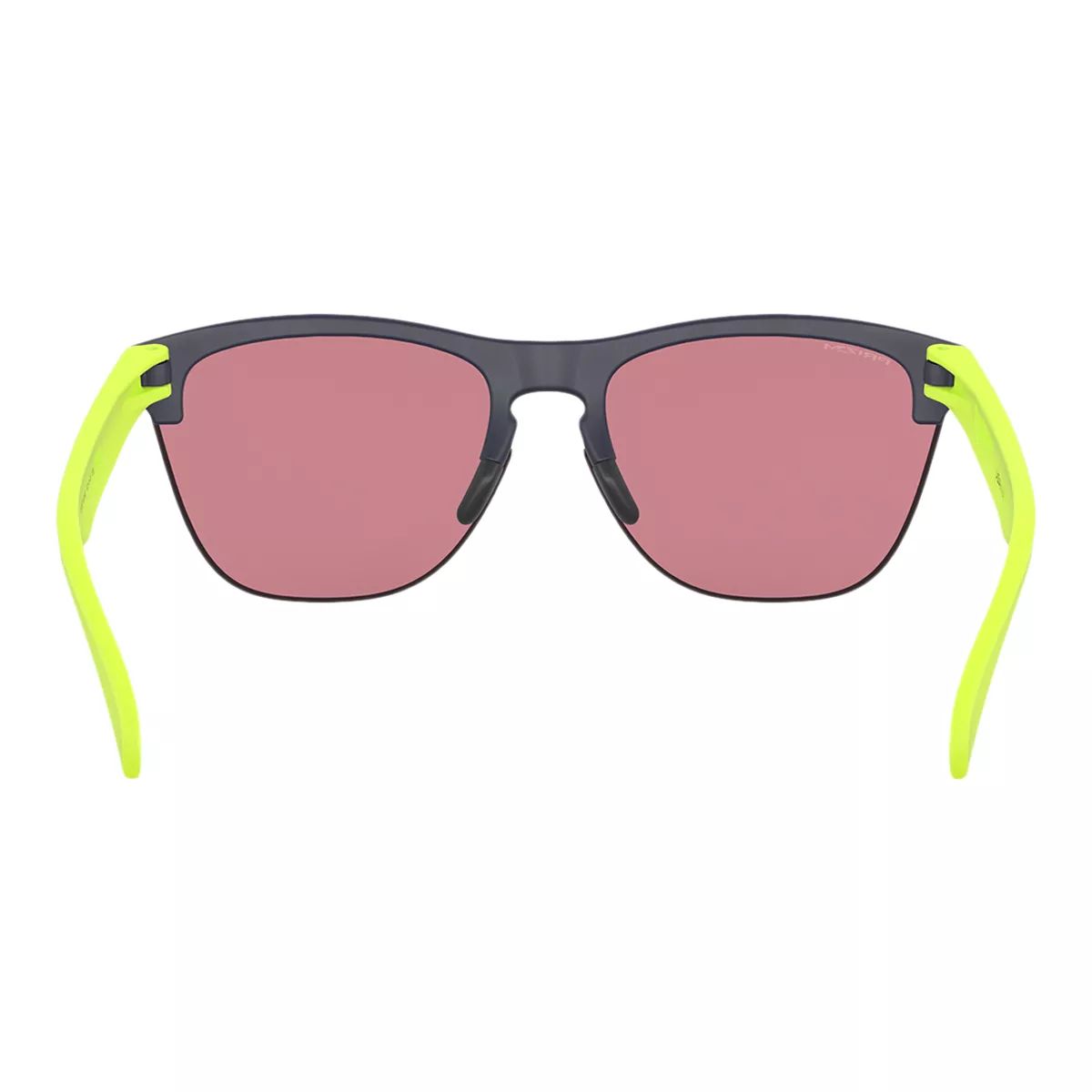 Oakley Unisex Frogskins™ Lite Semi-Rimless Sunglasses