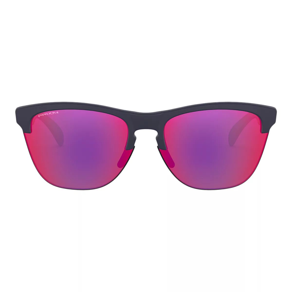 Oakley Unisex Frogskins™ Lite Semi-Rimless Sunglasses