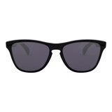 Oakley Kids' Frogskins XS Wayfarer Sunglasses Front_Flat