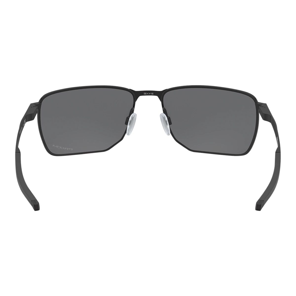 Oakley Men's/Women's Ejector Rectangular Sunglasses, Anti-Reflective
