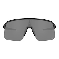 Oakley Unisex Sutro Lite Semi-Rimless Sunglasses Front_Flat