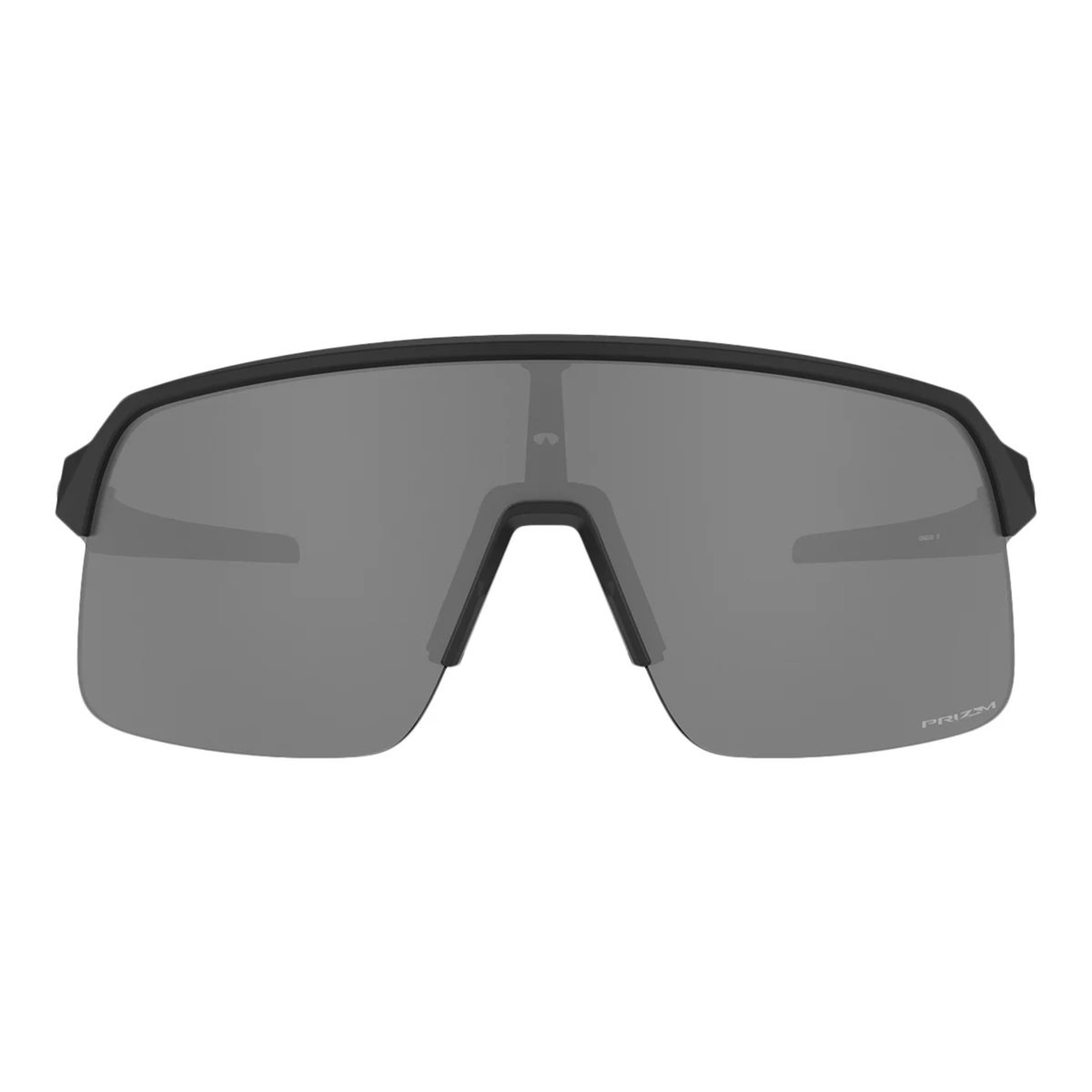Oakley Unisex Sutro Lite Semi-Rimless Sunglasses Front_Flat