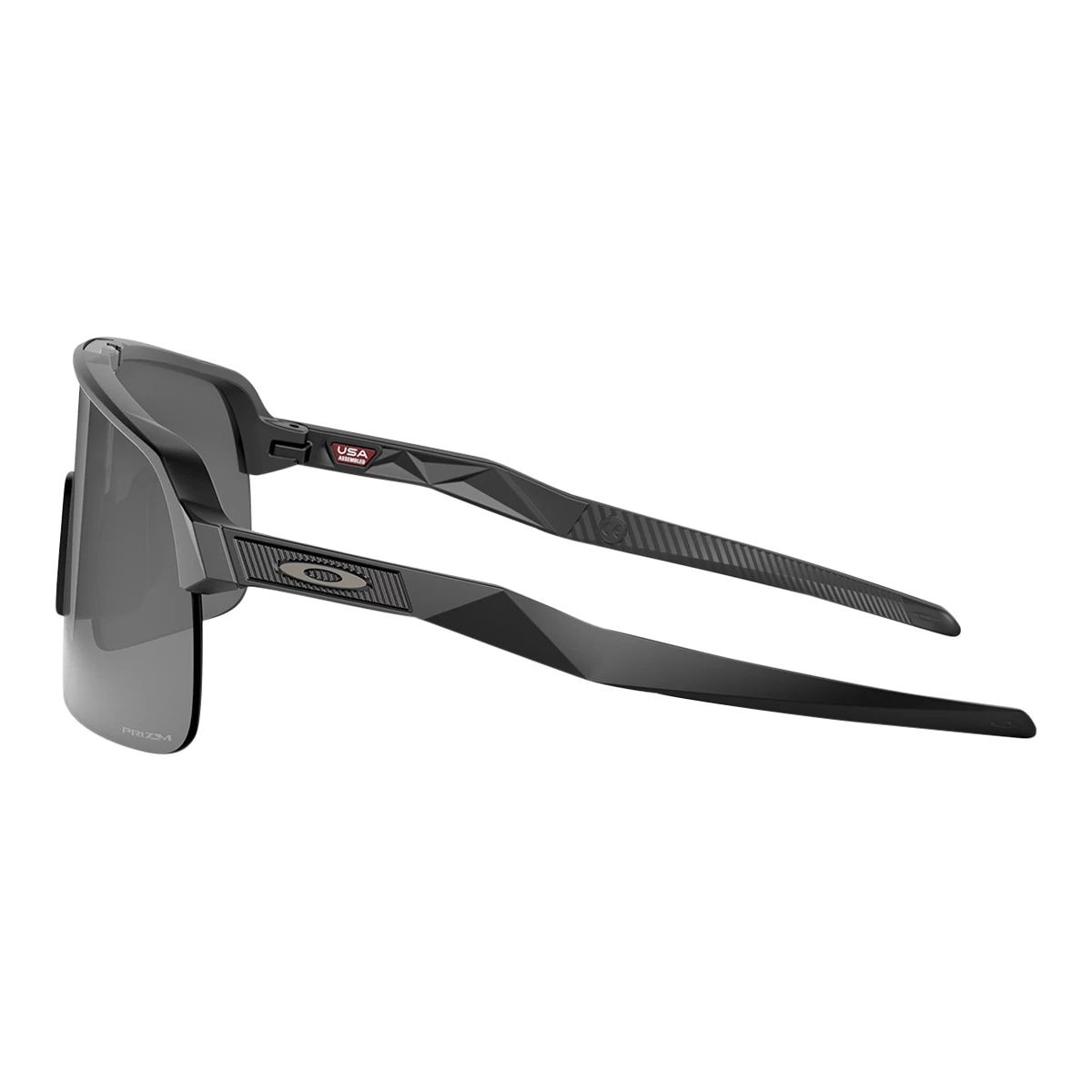 Oakley Unisex Sutro Lite Semi-Rimless Sunglasses