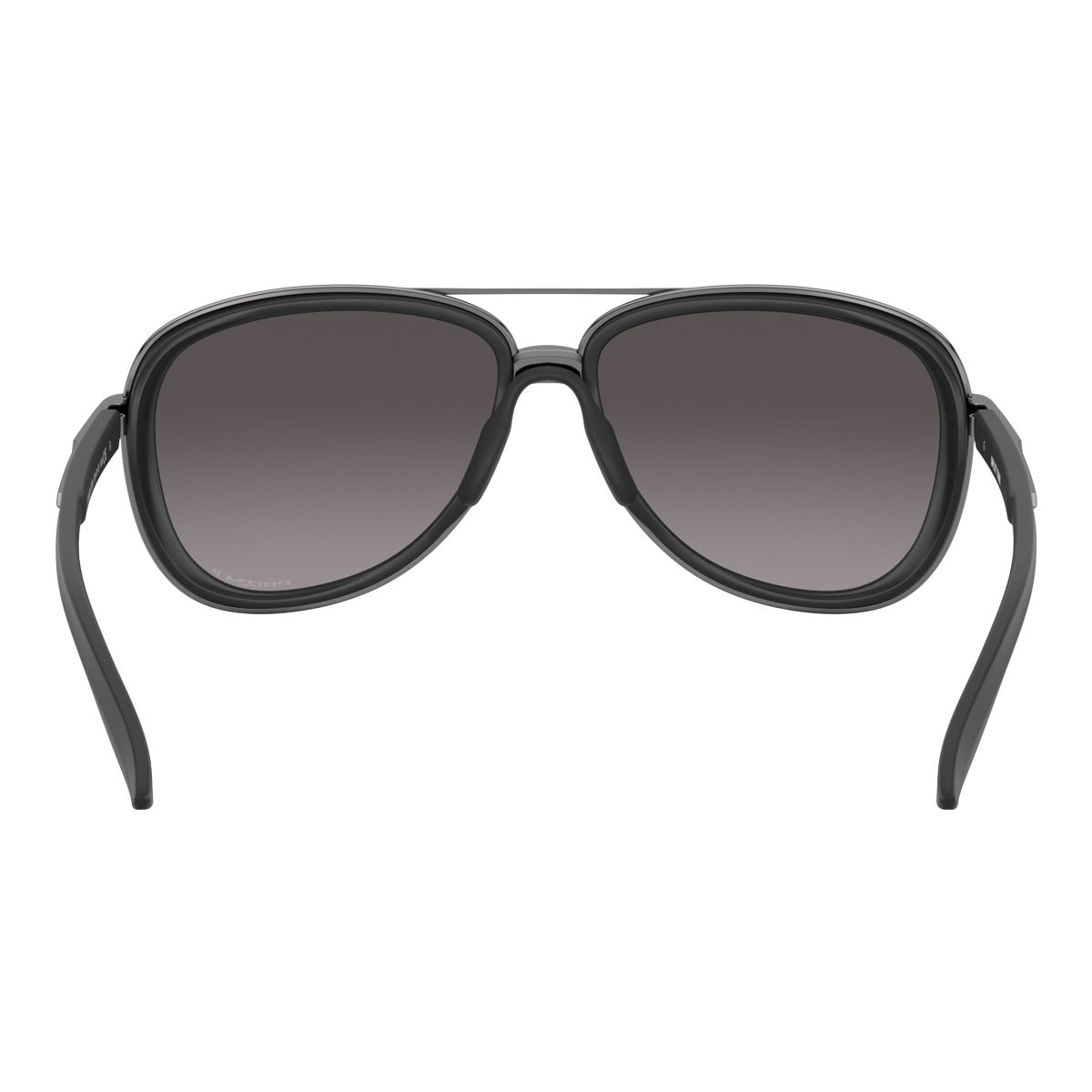 Oakley Women's Split Time Aviator Sunglasses, Polarized