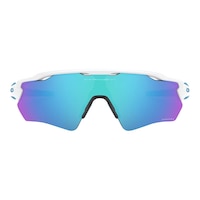 Oakley Kids' Radar EV XS Path Sport Sunglasses Front_Flat