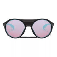 Oakley Unisex Clifden Anti-Reflective Round Sunglasses Front_Flat