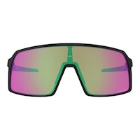 Oakley Unisex Sutro Sport Sunglasses Front_Flat