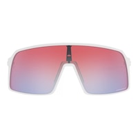 Oakley Unisex Sutro Sport Sunglasses Front_Flat