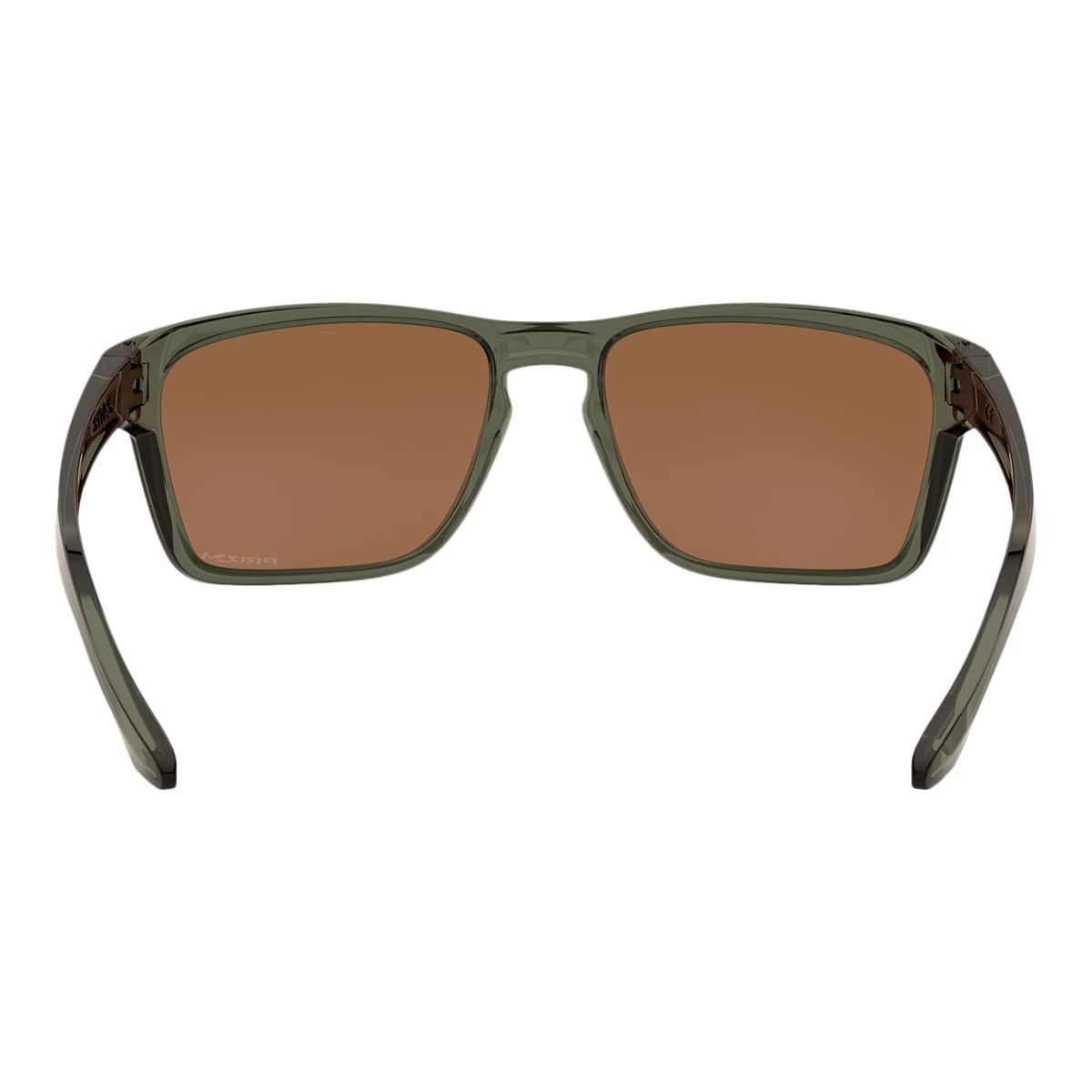 Oakley Unisex Sylas Anti-Reflective Rectangular Sunglasses