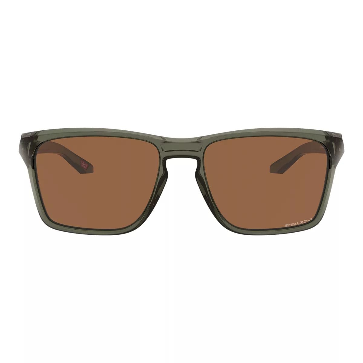 Oakley Men's/Women's Sylas Rectangular Sunglasses  Anti-Reflective