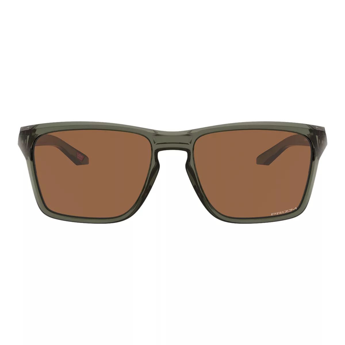 Oakley Men's/Women's Sylas Rectangular Sunglasses  Anti-Reflective