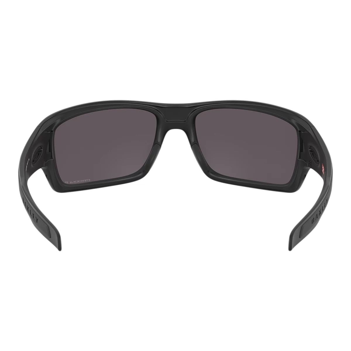 Oakley Unisex Turbine Wrap Sunglasses
