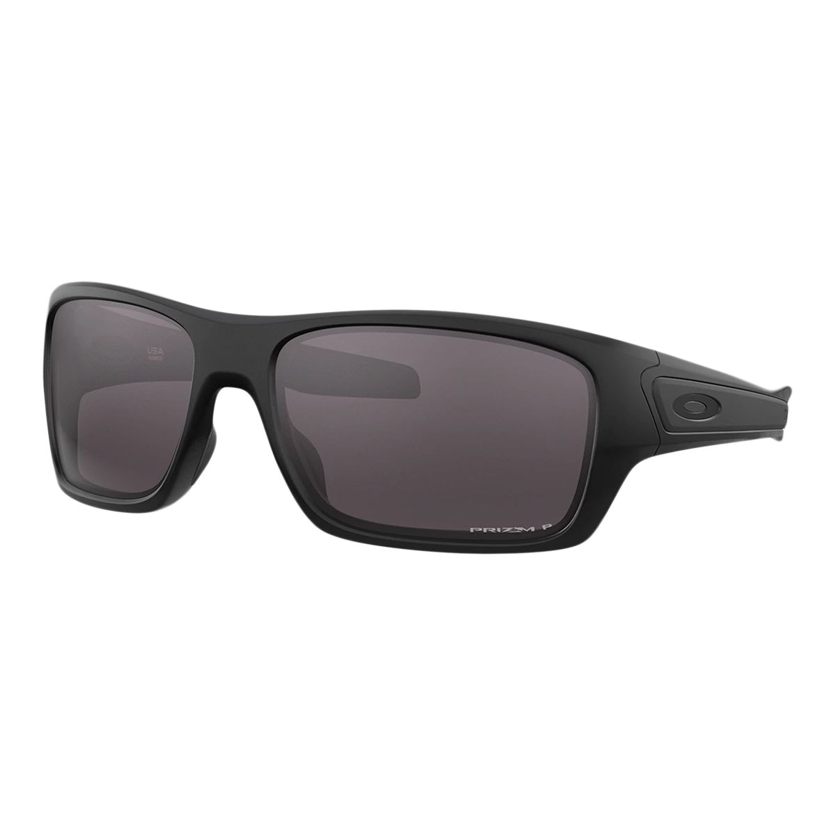 Oakley Unisex Turbine Wrap Sunglasses