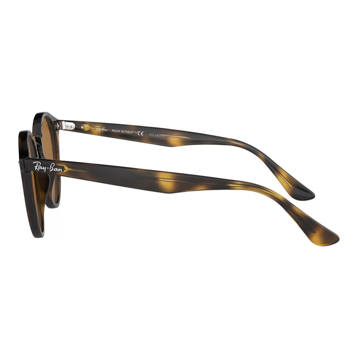 Ray Ban Unisex 2180 Round Sunglasses