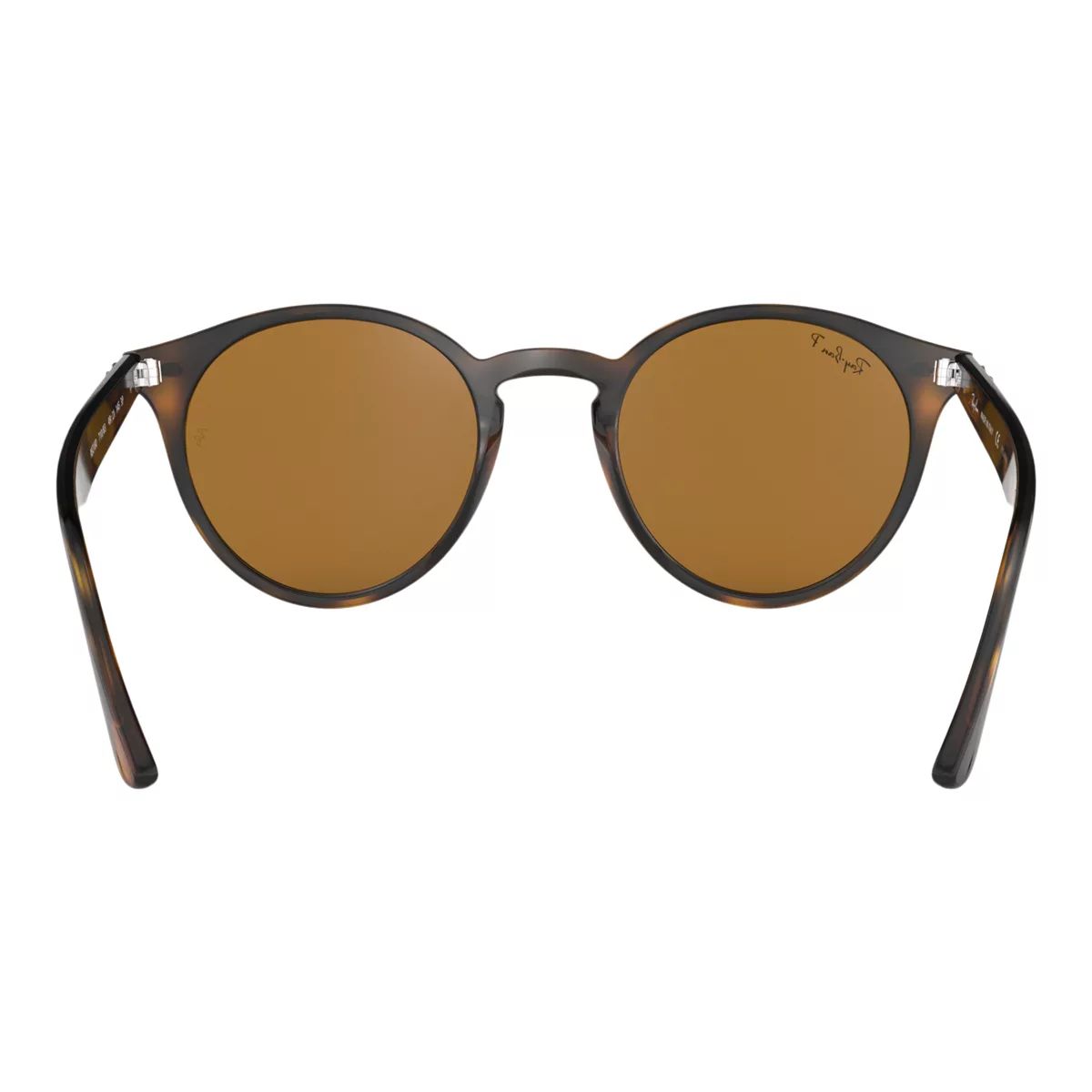 Ray Ban Unisex 2180 Round Sunglasses