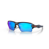 Oakley Flak 2.0 XL Tennessee Titans Sunglasses Front_Angled_Left