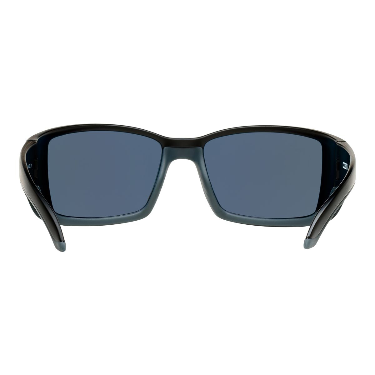 Costa Unisex Blackfin Wrap Polarized Sunglasses