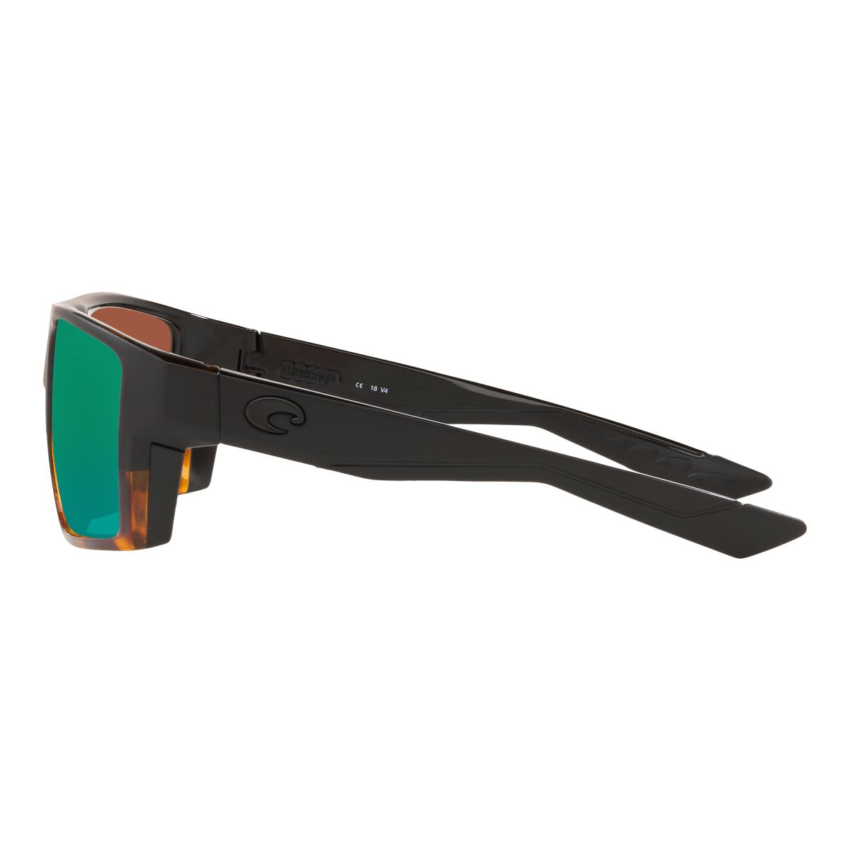 Costa Bloke Sunglasses Side_Left