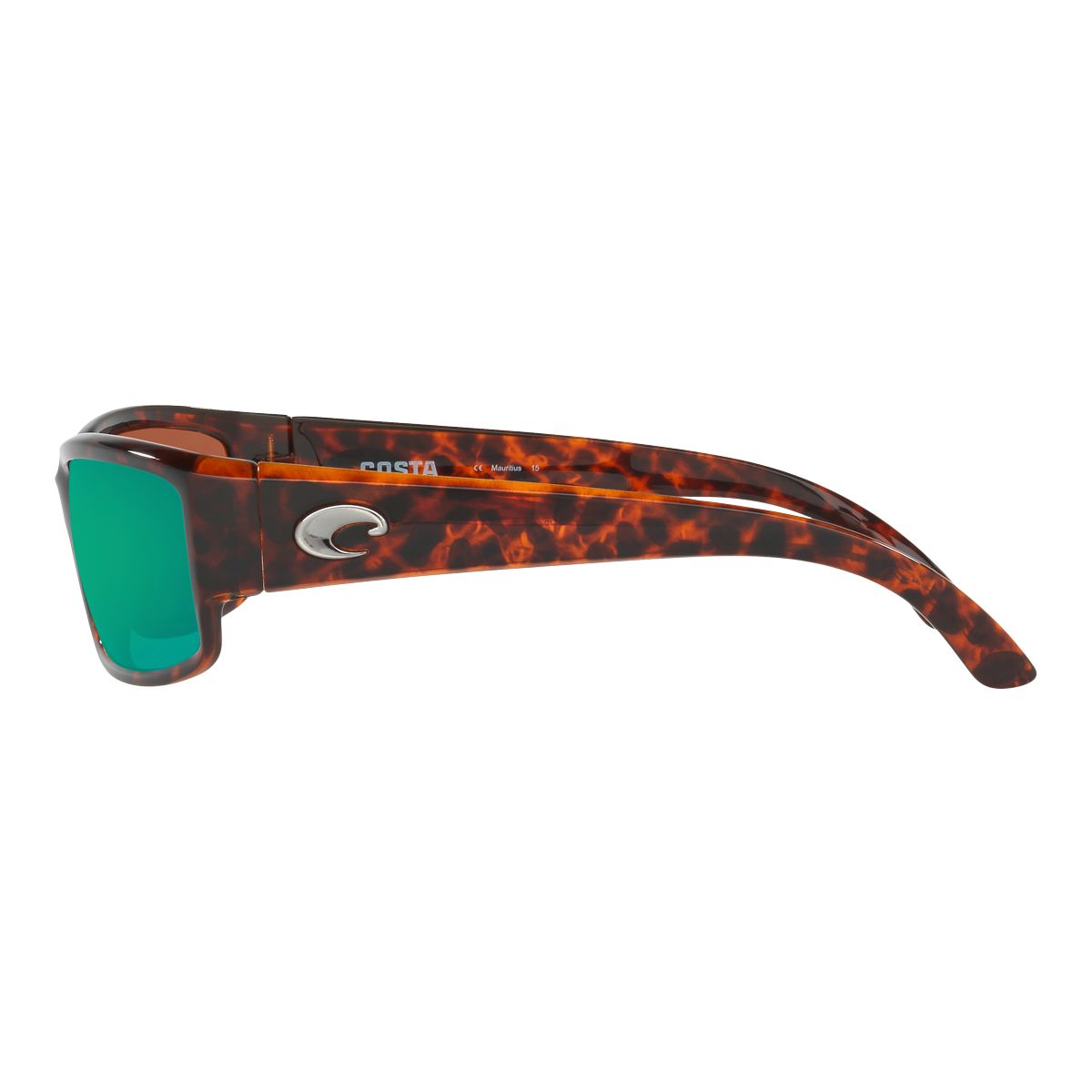 Costa Caballito Sunglasses Side_Left
