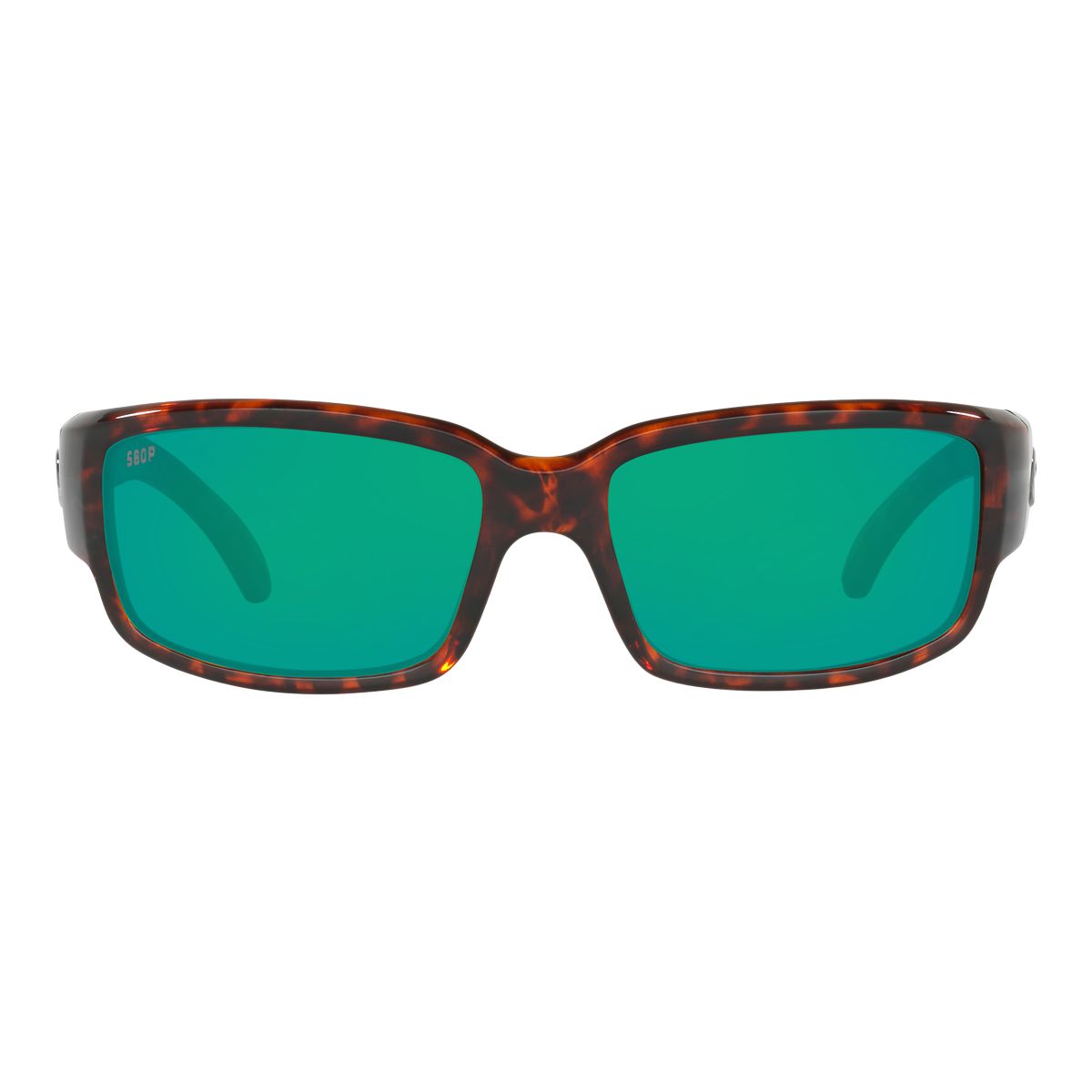 Costa Caballito Sunglasses Front_Flat