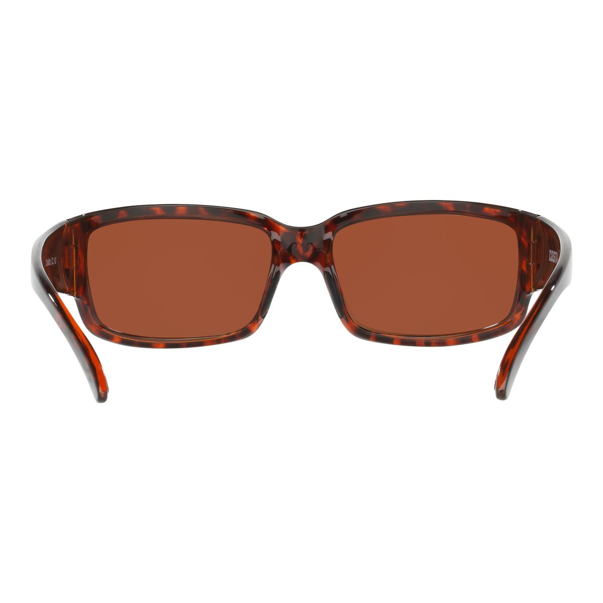 Costa Caballito Sunglasses Back_Flat