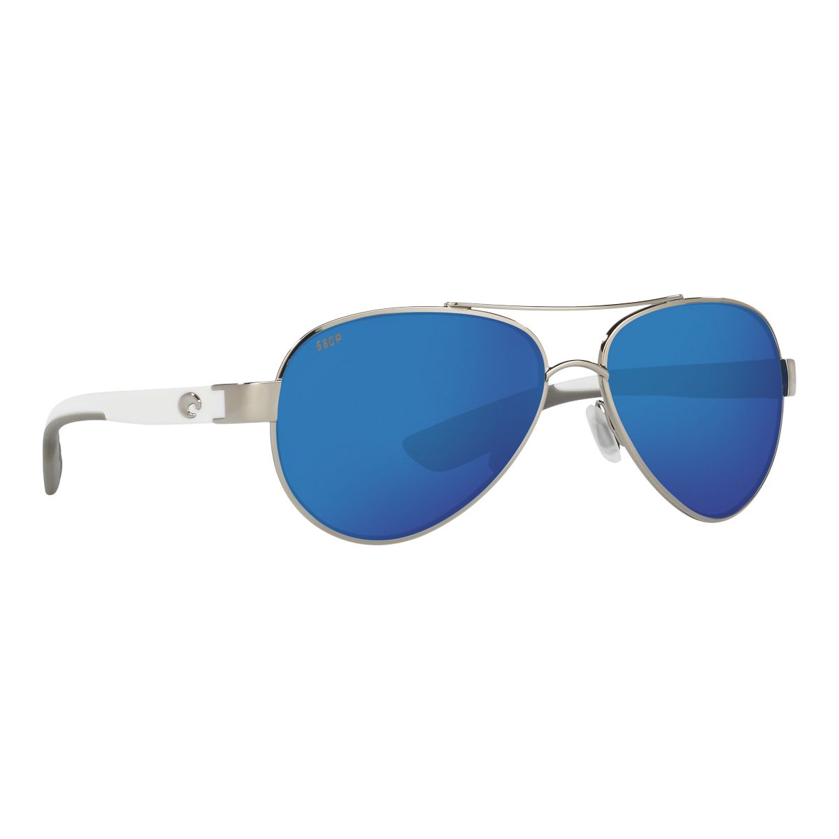 Costa Men's/Women's Loreto Aviator Sunglasses, Polarized | Sportchek