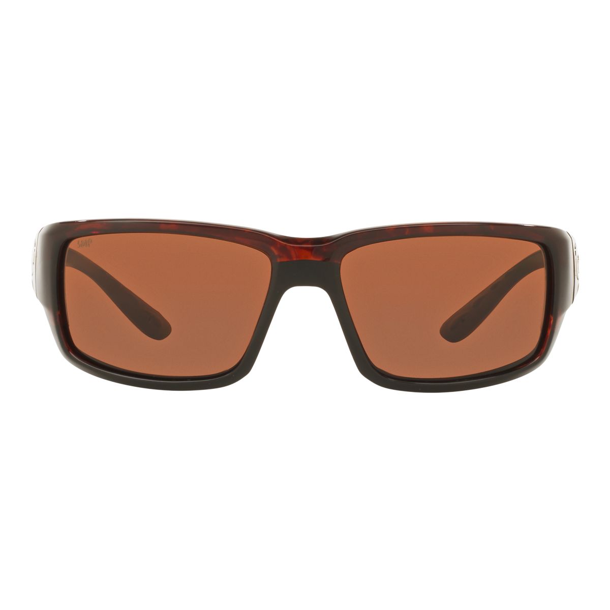 Image of Costa Men's/Women's Fantail Wrap Sunglasses Polarized