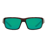 Costa Unisex Fantail Sunglasses Front_Flat