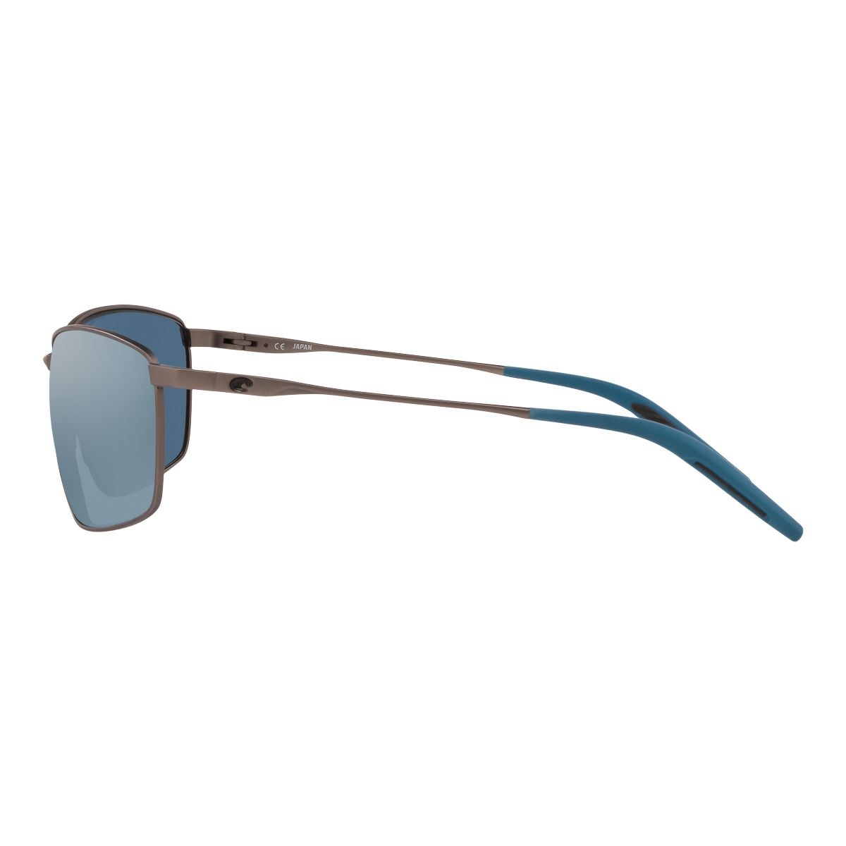 Costa Unisex Turret Polarized Sunglasses