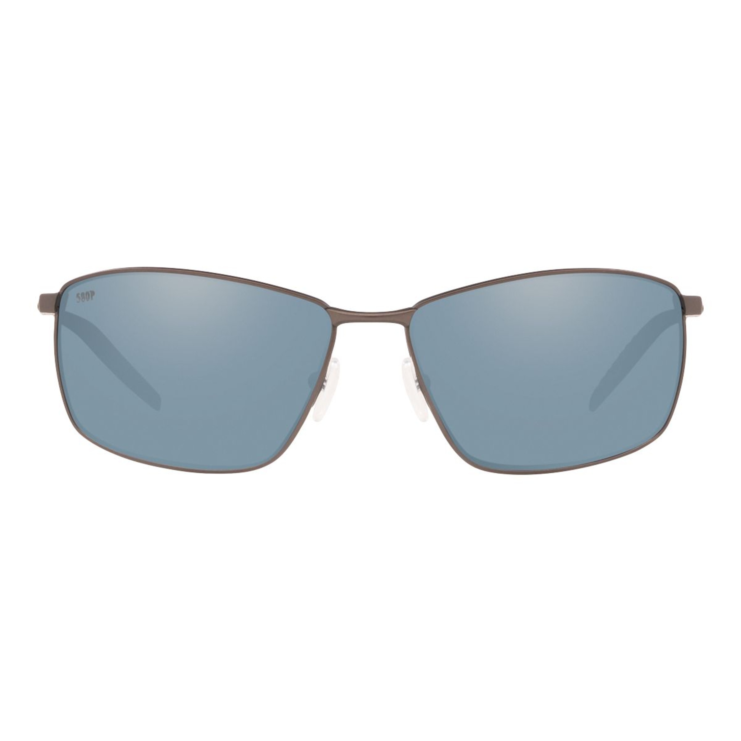 Costa Unisex Turret Polarized Sunglasses Front_Flat