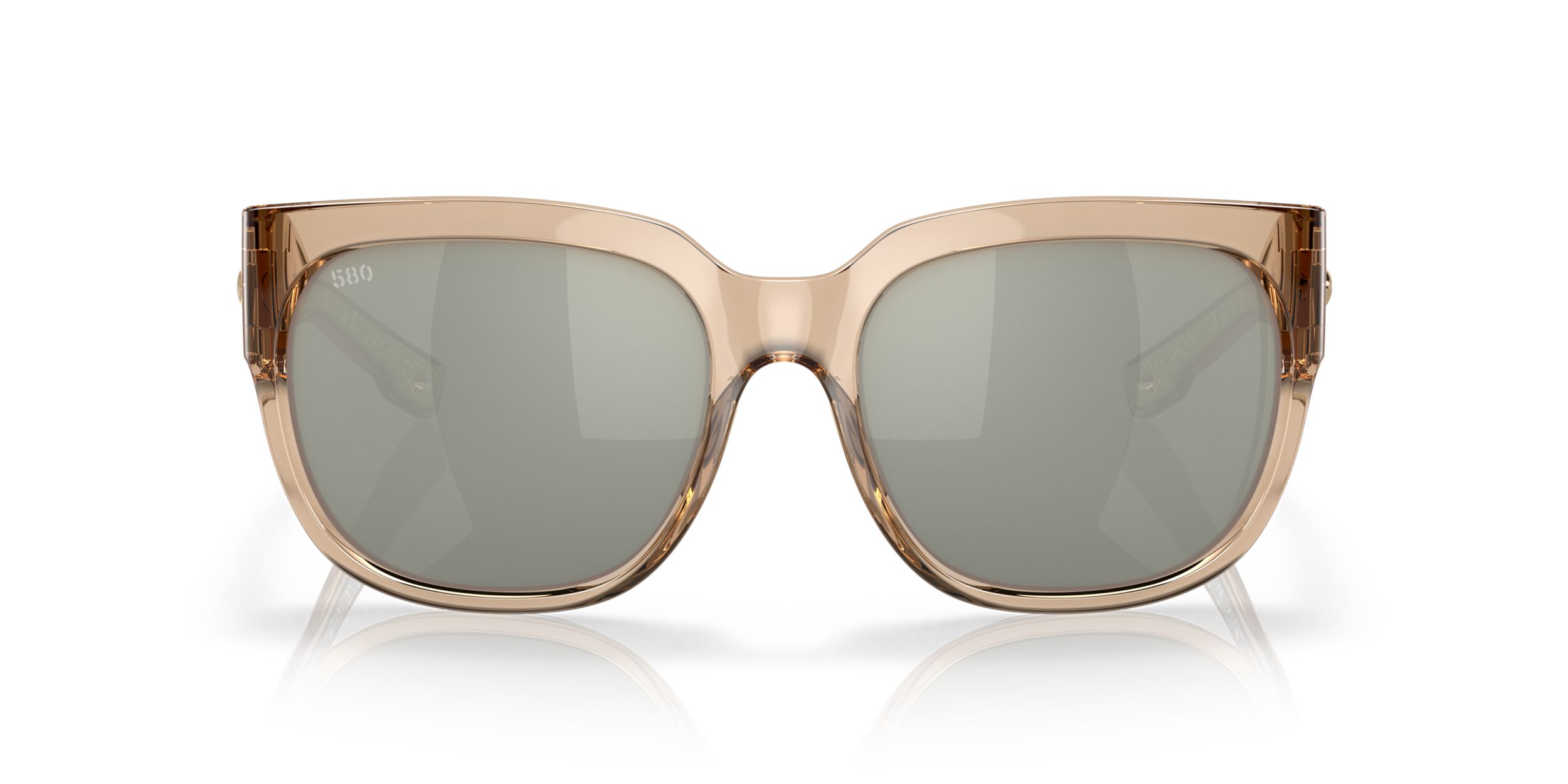 Costa Unisex Waterwoman 2 Butterfly Sunglasses