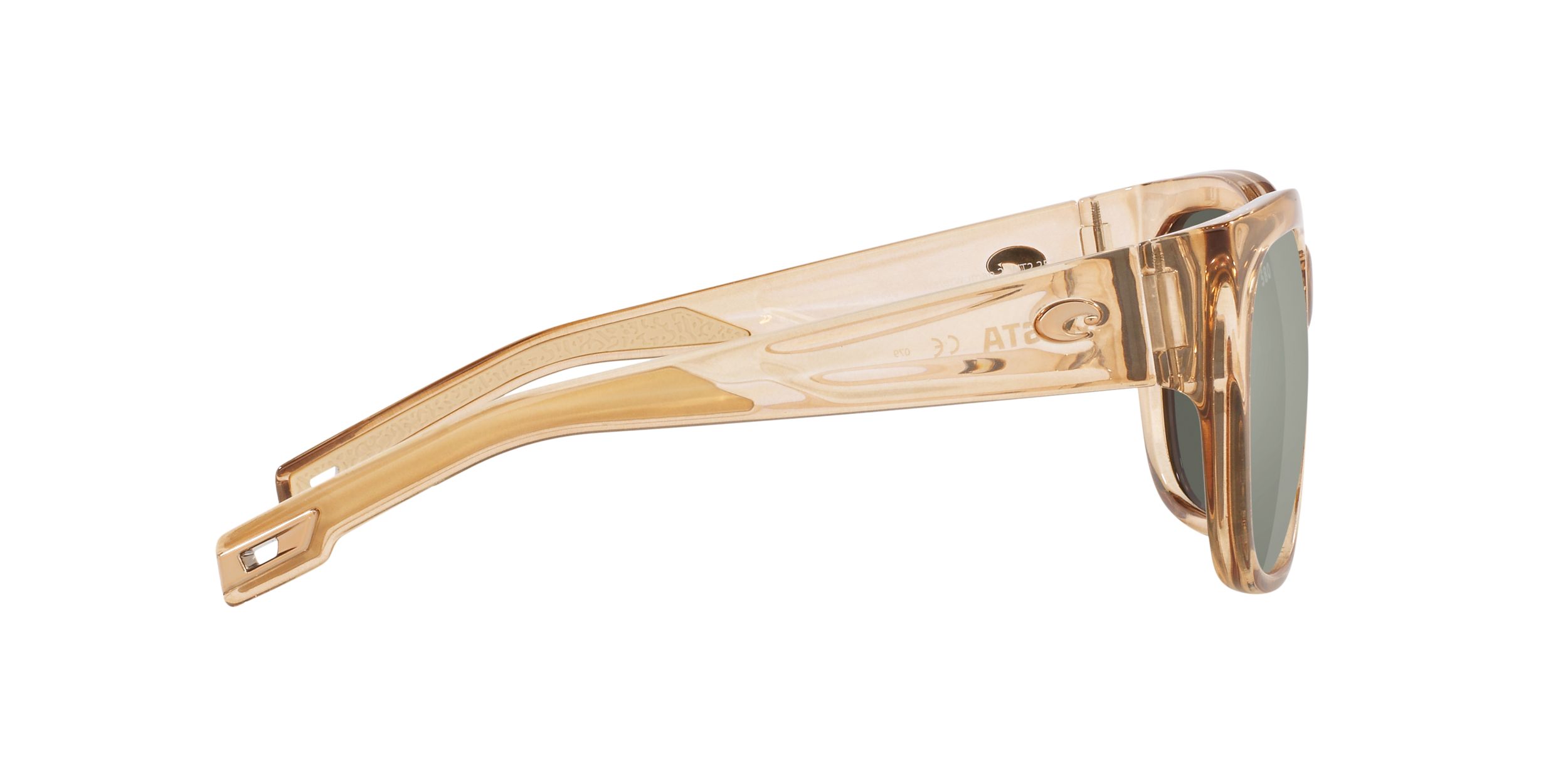 Costa Unisex Waterwoman 2 Butterfly Sunglasses