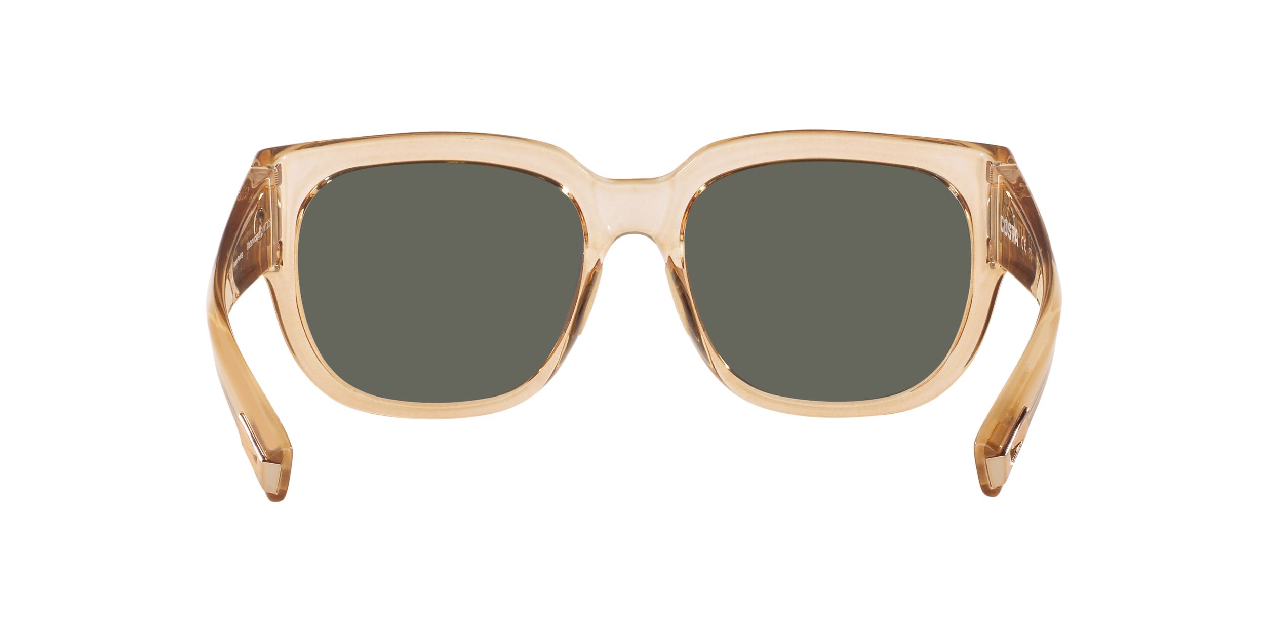 Costa Unisex Waterwoman 2 Butterfly Sunglasses