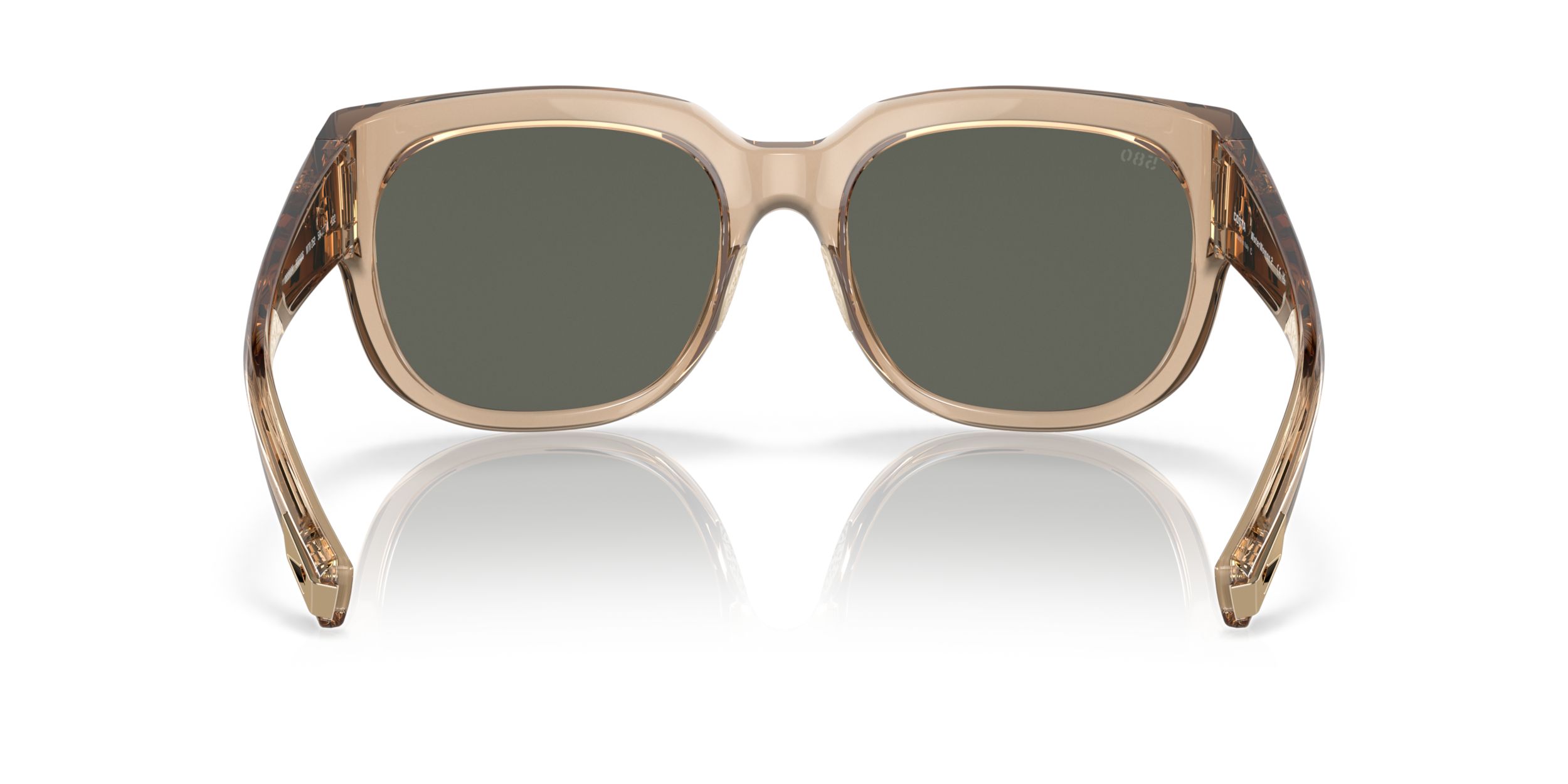 Costa Unisex Waterwoman 2 Butterfly Sunglasses